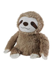 Warmies Microwaveable Sloth 