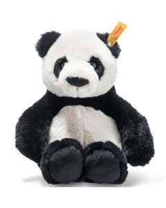 Steiff Soft & Cuddly Ming the Panda 27cm Soft Toy