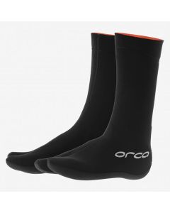 ORCA Thermal Hydro Booties - Black