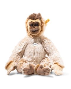 Steiff National Geographic Bongo the Gibbon Soft Toy