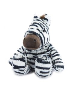 Warmies Zebra Microwaveable Soft Toy