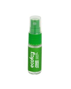 Zoggs Eco Fog Spray - White/ Green