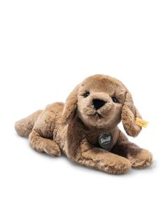 Steiff Teddies for Tomorrow Lenny the Labrador (Brown)