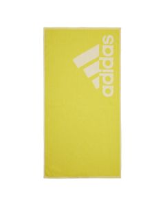 Adidas Towel Small - Yellow
