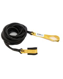 Strechcordz Replacement Safety Tubing - Yellow
