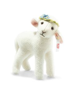 steiff limited edition Lia the lamb