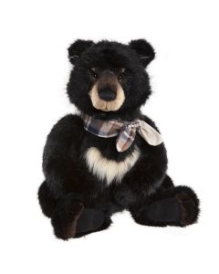 Charlie Bears Shenandoah the Teddy Bear