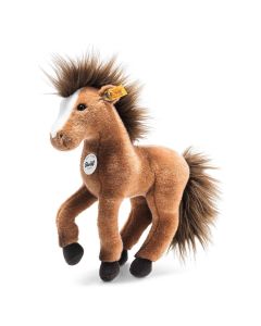Steiff Chayenne the Brown Horse Soft Toy