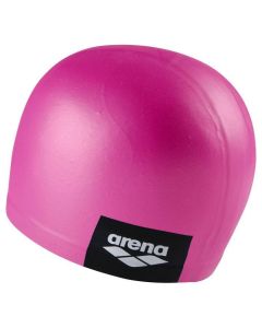 Arena Logo Moulded Cap - Pink
