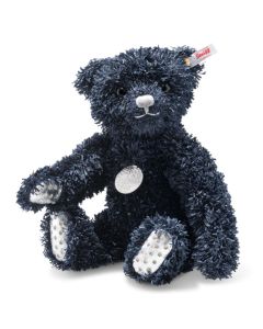 Steiff Limited Edition Teddies for Tomorrow Midnight Paper Teddy Bear