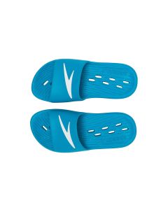 Speedo Junior Slide - Azul