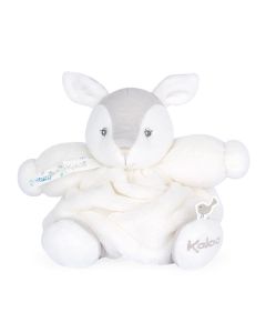 Kaloo Plume Chubby Small Ivory Fawn Soft Toy