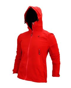Joluvi Women's Lhotse Soft Shell Jacket - Red