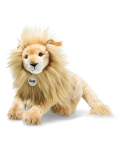 Steiff Leo the Lion 30cm Soft Toy