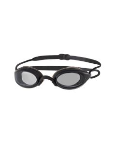 Zoggs Fusion Air Goggles - Black
