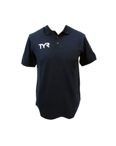 TYR Camisa Polo - Marinha
