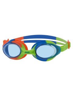 Zoggs Junior Bondi Goggles - Blue/Green