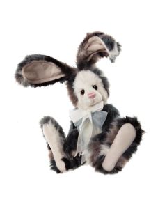 Charlie Bears Spearmint the Rabbit Soft Toy