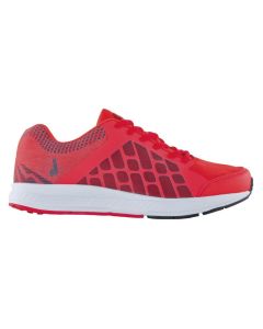 Joluvi Mosconi Mile Trainers - Red