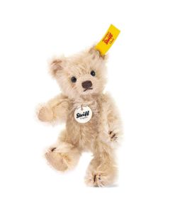 Steiff Classic Mini Blond Teddy Bear - 040009