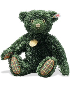 Steiff Limited Edition Teddies for Tomorrow Christmas Teddy Bear