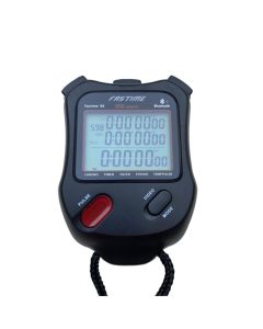 Cronómetro Fastime 9X Bluetooth Stopwatch