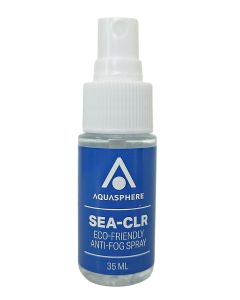 Aquasphere Sea Clear Anti Fog Spray