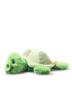 Steiff Soft & Cuddly Friends Tuggy the Tortoise Soft Toy