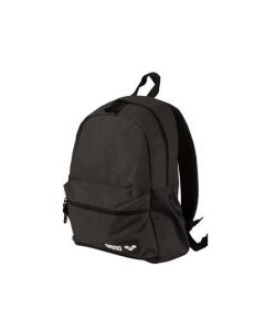 Arena Team 30L Backpack - Black