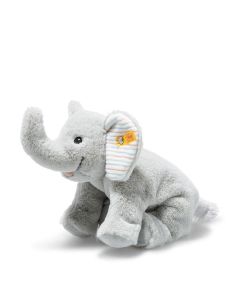 Steiff Soft Cuddly Friends Floppy Trampili Elephant