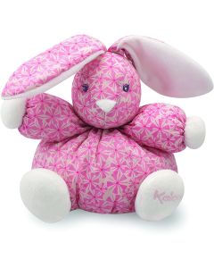 Kaloo Petite Rose Chubby Rabbit Tendance Small