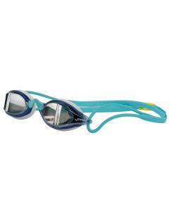 Finis Circuit 2 Mirrored Goggles - Blue
