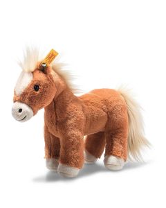 Steiff Soft & Cuddly Friends Gola the Horse Standing 27cm Soft Toy