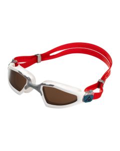 Aqua Sphere Kayenne Swimmers Eye Protection Gear Polarized Swim Goggle Assorted 