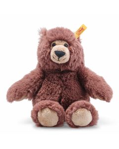 Steiff Soft & Cuddly Friends Bella the Teddy Bear 20cm