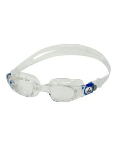 Aquasphere Mako Clear Lens Goggles - Transparent