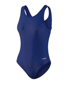 Beco Tight Fit All Comfort Swimsuit - Navy Blue