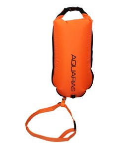 Aquarias Dry bag 35L - Fluo Orange