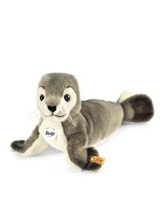 Steiff Robby the Seal Soft Toy