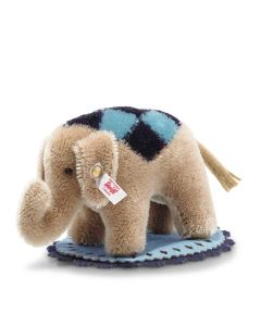 Steiff Limited Edition Designer's Choice Katrin the Elephant