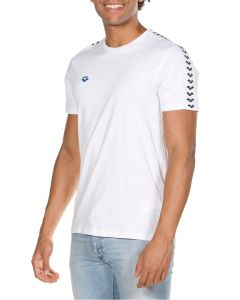 Arena Men's Team T-Shirt - White
