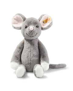 Steiff Soft & Cuddly Friends Mia Mouse 30cm Soft Toy