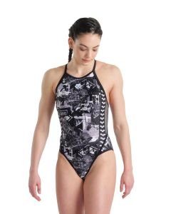 temper Chaise longue tile Women's training swimwear designed for swimming club training sessions or  regular pool use these Durable swimsuits are Chlorine and UV resistant.