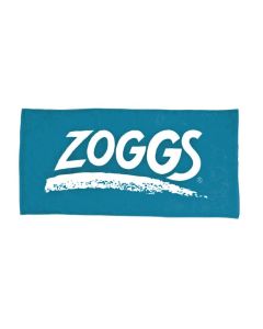 Zoggs Pool Towel - Blue