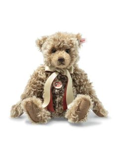 Steiff Limited Edition British Collectors Teddy Bear 2022