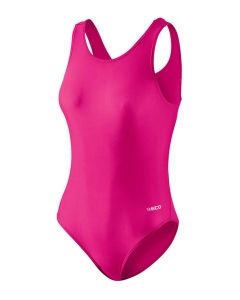 Beco Tight Fit All Comfort Swimsuit - Pink