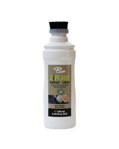 Look Clear Zip Care Lubricant & Cleaner