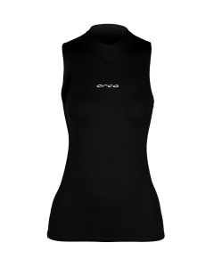 Orca Women's Heatseeker Vest - Black