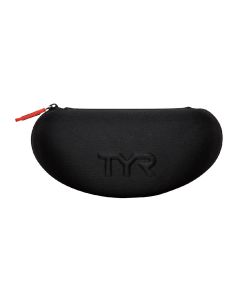 TYR Soft Goggle Case With Carabiner