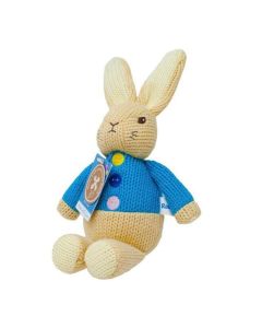 Rainbow Designs Made with Love Peter Rabbit